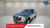 Certified 2021 Ford F150 XL w/ Equipment Group 101A High image 2