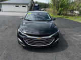 Used 2020 Chevrolet Malibu LS image 2