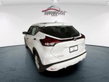 New 2025 Nissan Kicks Play S image 4