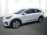 Used 2020 Kia Niro EX Premium w/ Cold Weather Package image 2
