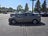 Used 2018 Chevrolet Cruze LT w/ Convenience Package image 3