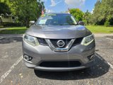 Used 2016 Nissan Rogue SL image 2