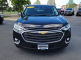 Used 2020 Chevrolet Traverse LT image 5
