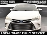 Used 2015 Toyota Camry LE image 2