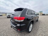 Used 2017 Jeep Grand Cherokee Limited w/ Trailer Tow Group IV image 6