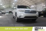 Used 2012 Toyota Highlander Limited image 5