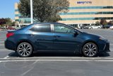 Used 2018 Toyota Corolla XSE image 3