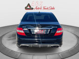 Used 2011 Mercedes-Benz C 63 AMG Sedan image 6