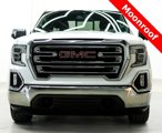 Used 2021 GMC Sierra 1500 SLT w/ SLT Convenience Package image 2