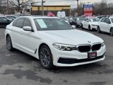 Used 2019 BMW 530i xDrive image 3