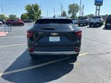 New 2025 Chevrolet Trax LT w/ Driver Confidence Package image 4