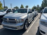 Used 2018 RAM 1500 Big Horn image 4