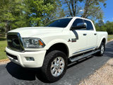 Used 2018 RAM 2500 Limited image 2