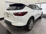 Used 2022 Chevrolet Blazer Premier w/ Enhanced Convenience Package image 2