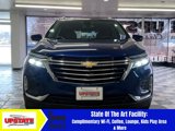 Used 2023 Chevrolet Equinox Premier image 3