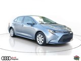 Used 2022 Toyota Corolla LE image 1
