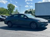 New 2025 Hyundai Elantra Blue image 2