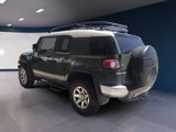 Used 2014 Toyota FJ Cruiser 4WD image 3