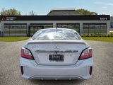 New 2024 Mitsubishi Mirage G4 image 4