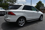 Used 2016 Mercedes-Benz GLE 350 4MATIC image 3