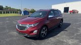 Used 2021 Chevrolet Equinox Premier image 3
