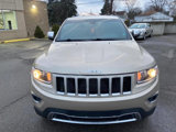 Used 2014 Jeep Grand Cherokee Limited image 2