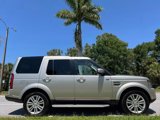 Used 2016 Land Rover LR4 HSE LUX image 3