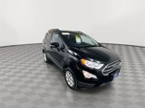 Used 2020 Ford EcoSport SE w/ SE Convenience Package image 2