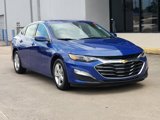 Used 2023 Chevrolet Malibu LT image 3