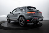 Certified 2022 Porsche Macan S image 3