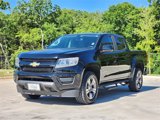 Certified 2018 Chevrolet Colorado W/T w/ Custom Special Edition image 4
