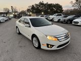 Used 2012 Ford Fusion Hybrid image 2