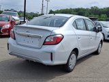 New 2024 Mitsubishi Mirage G4 ES image 4