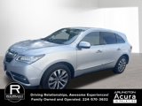 Used 2014 Acura MDX SH-AWD w/ Technology Package image 2