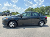 Used 2015 Ford Focus S image 3