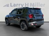 Used 2023 Jeep Renegade Trailhawk w/ Sun/Sound Group image 3