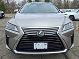 Used 2017 Lexus RX 350 AWD image 2
