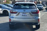 Used 2018 Lexus RX 450h F Sport image 5