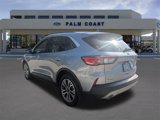 Certified 2022 Ford Escape SEL image 5