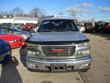 Used 2012 GMC Canyon SLE image 3