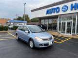 Used 2009 Nissan Versa 1.8 S w/ PWR Pkg image 3
