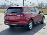Used 2022 Chevrolet Equinox LT image 5