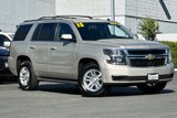 Used 2015 Chevrolet Tahoe LT w/ Max Trailering Package image 2