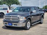 Used 2018 RAM 1500 Laramie w/ Convenience Group image 2
