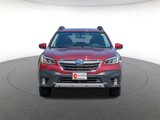 Used 2020 Subaru Outback Limited image 2