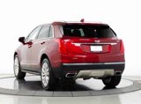 Used 2019 Cadillac XT5 Platinum image 3