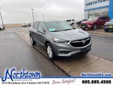 Used 2018 Buick Enclave Essence image 3