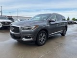 Used 2020 INFINITI QX60 Luxe w/ Essential Package image 3