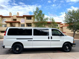 Used 2016 Chevrolet Express 3500 LT w/ LT Preferred Equipment Group image 4