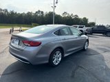 Used 2016 Chrysler 200 Limited w/ Convenience Group image 3